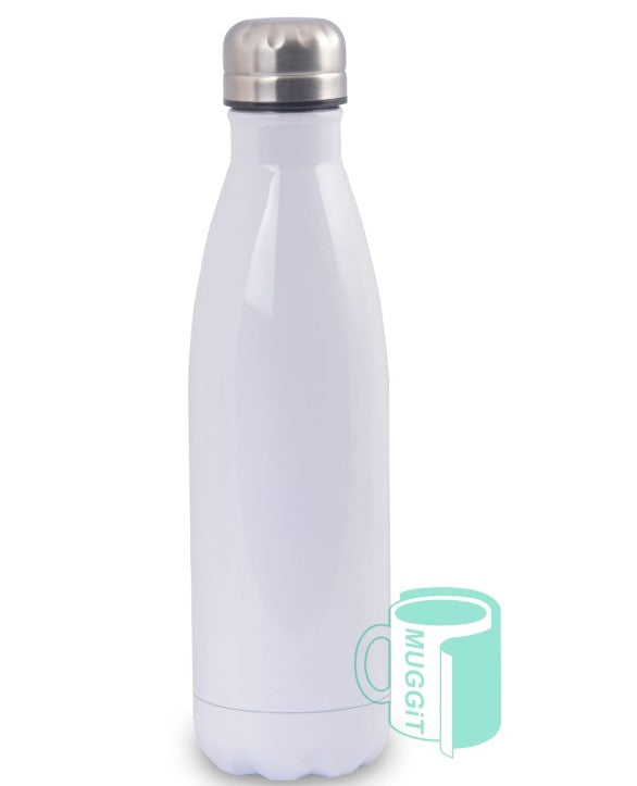 Stainless steel bottle