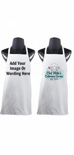 Apron