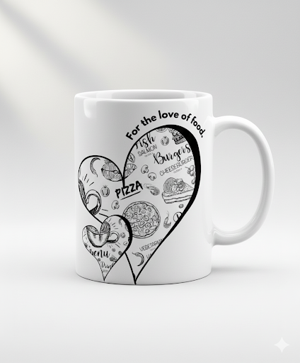 Ceramic Mug