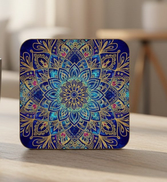 Coasters
