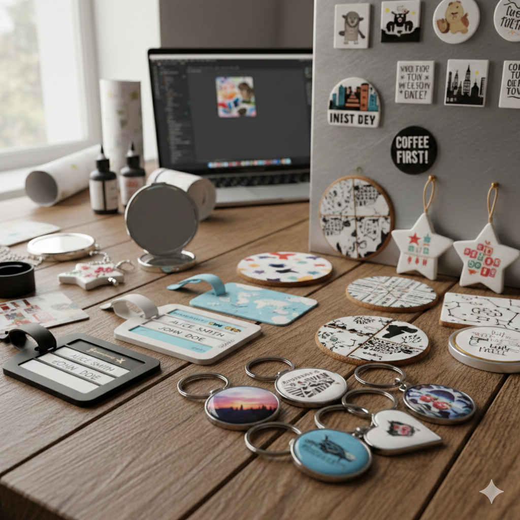 Accessories