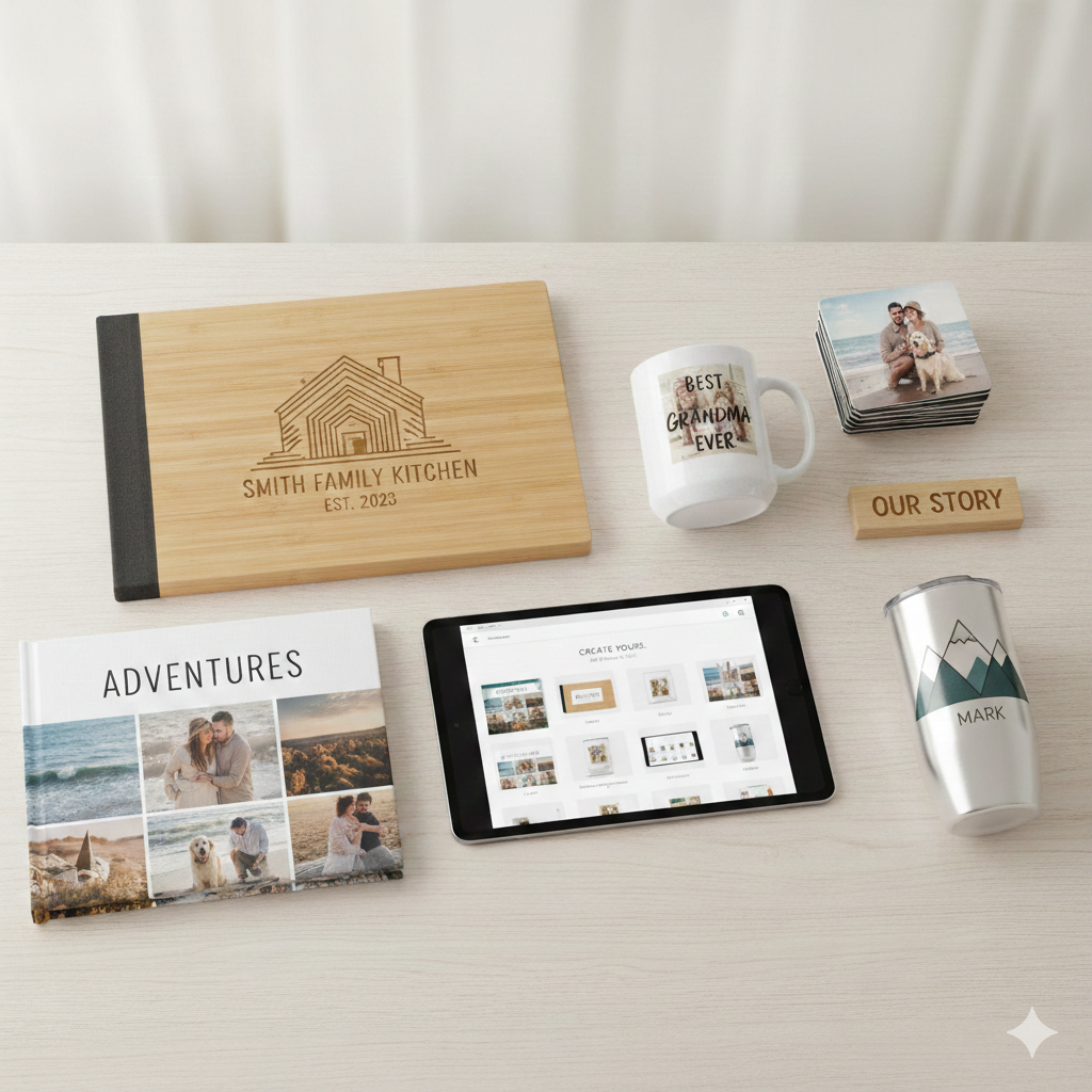 Personalized Gifts