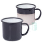 Mug_Enamel Black_ Changing Colour