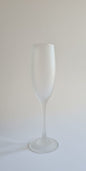 Champagne Flute Glass