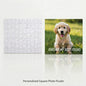 Square puzzle