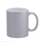 Glitter Mug_Silver