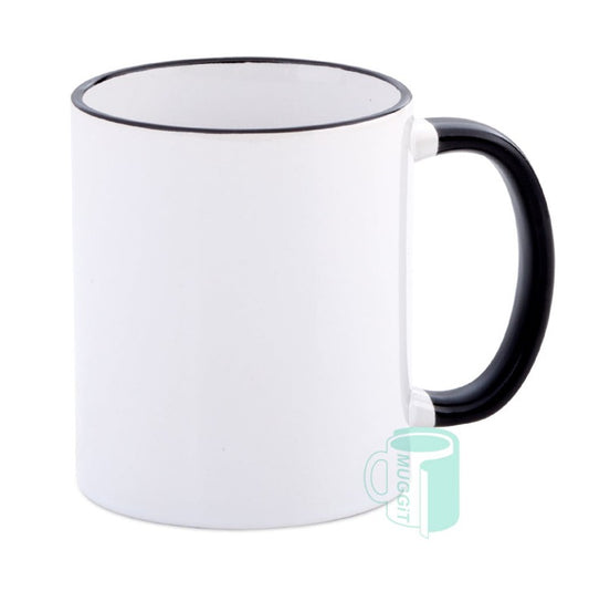 Two Tone Mugs