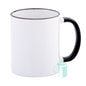 Two Tone Mugs