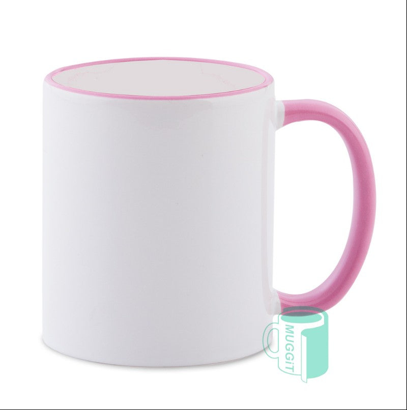 Two Tone Mugs_Pink