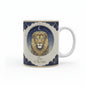 Star Sign Leo Mug