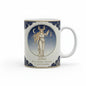 Star Sign Libra Mug