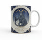 Star Sign Capricorn Mug