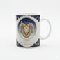 Star Sign Aries Mug