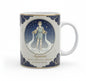 Star Sign Aquarius Mug