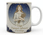 Star Sign Virgo Mug