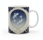 Star Sign Pisces Mug