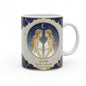 Star Sign Gemini Mug