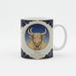 Star Sign Taurus Mug