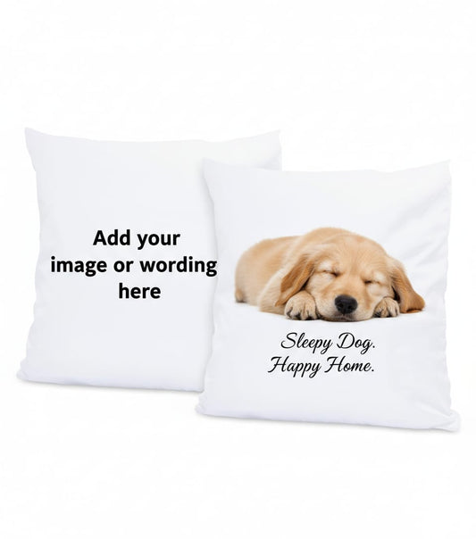 Scatter Pillow Cover