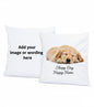 Scatter Pillow Cover