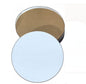 Wooden Coaster 9cm _Round