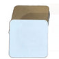 Wooden Coaster 9cm _Square (set of 4)