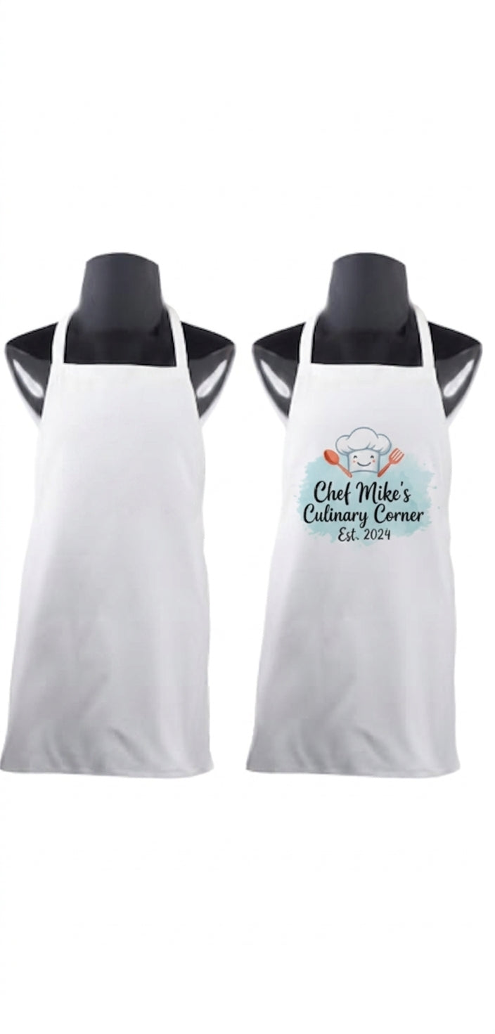 Apron
