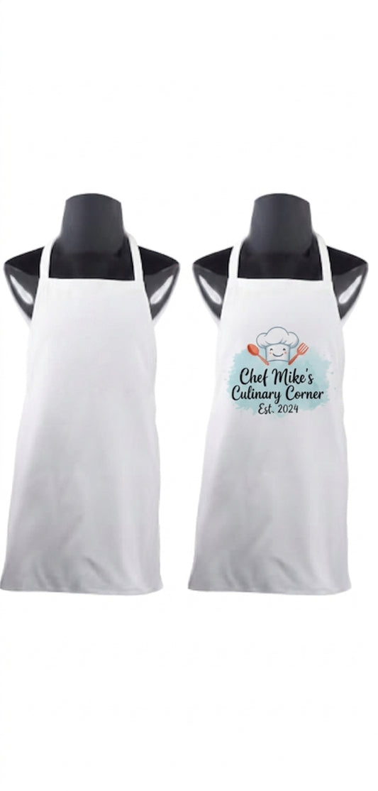 Apron