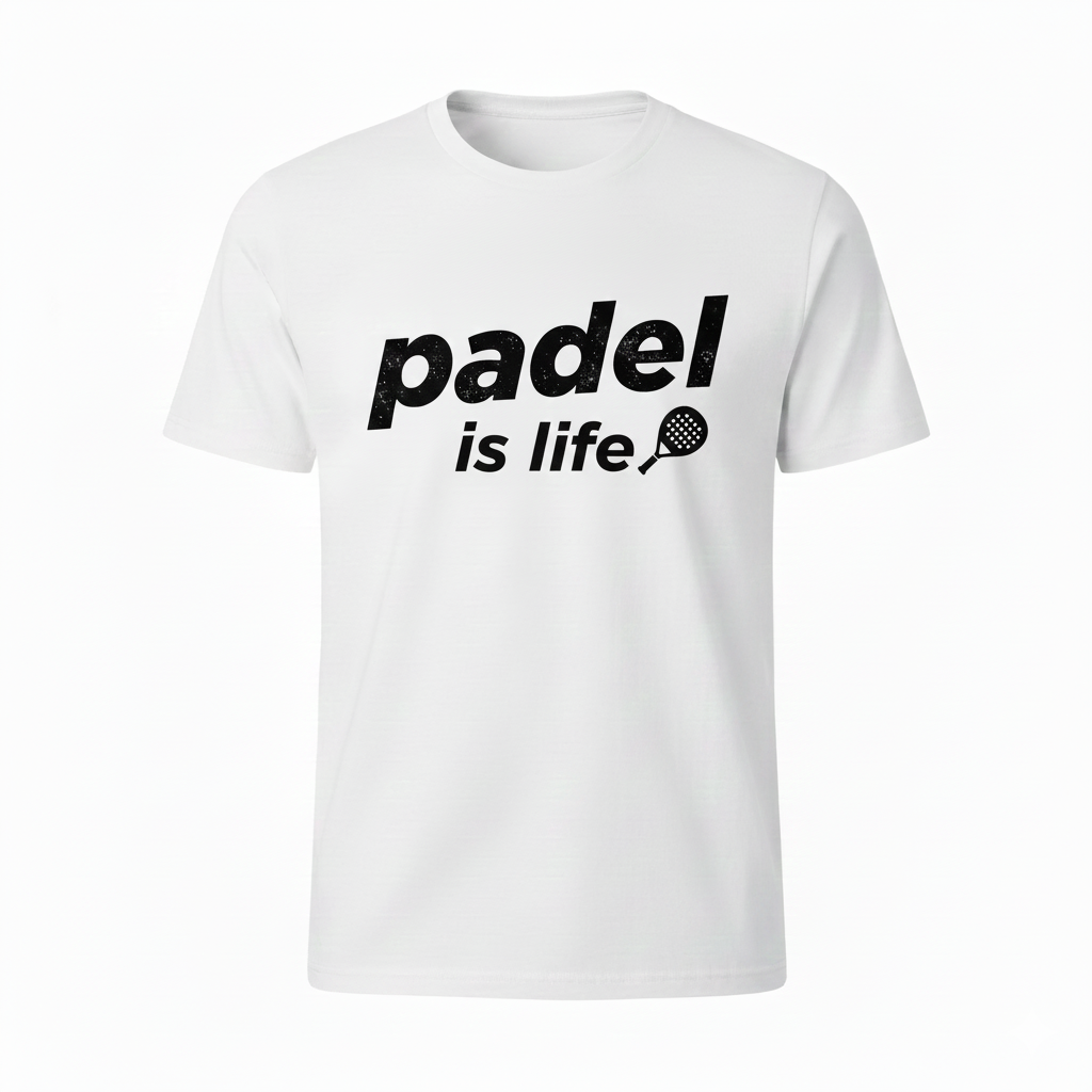 Padel is Life