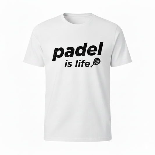 Padel is Life