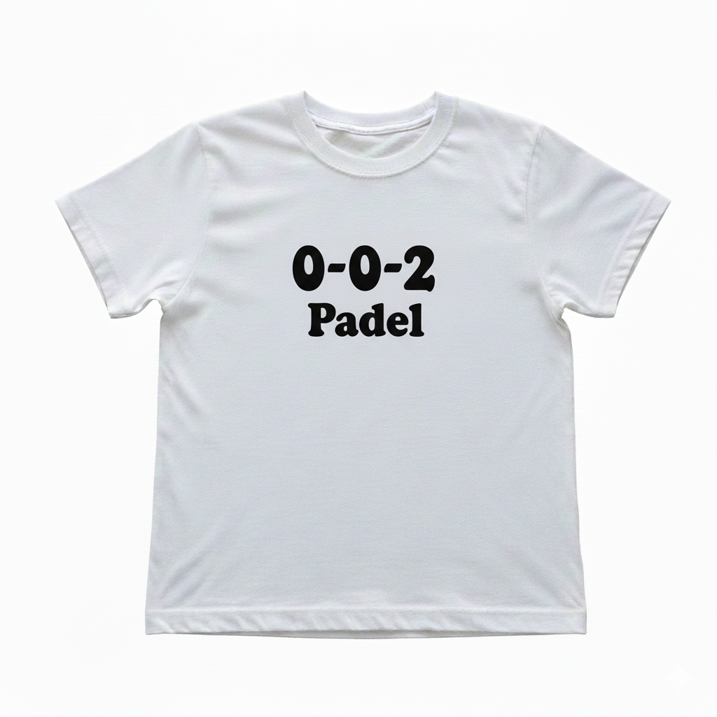 002 Padel
