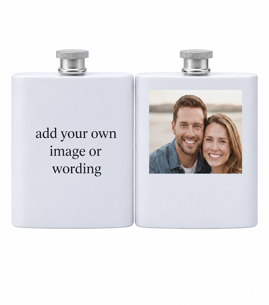Hip Flask